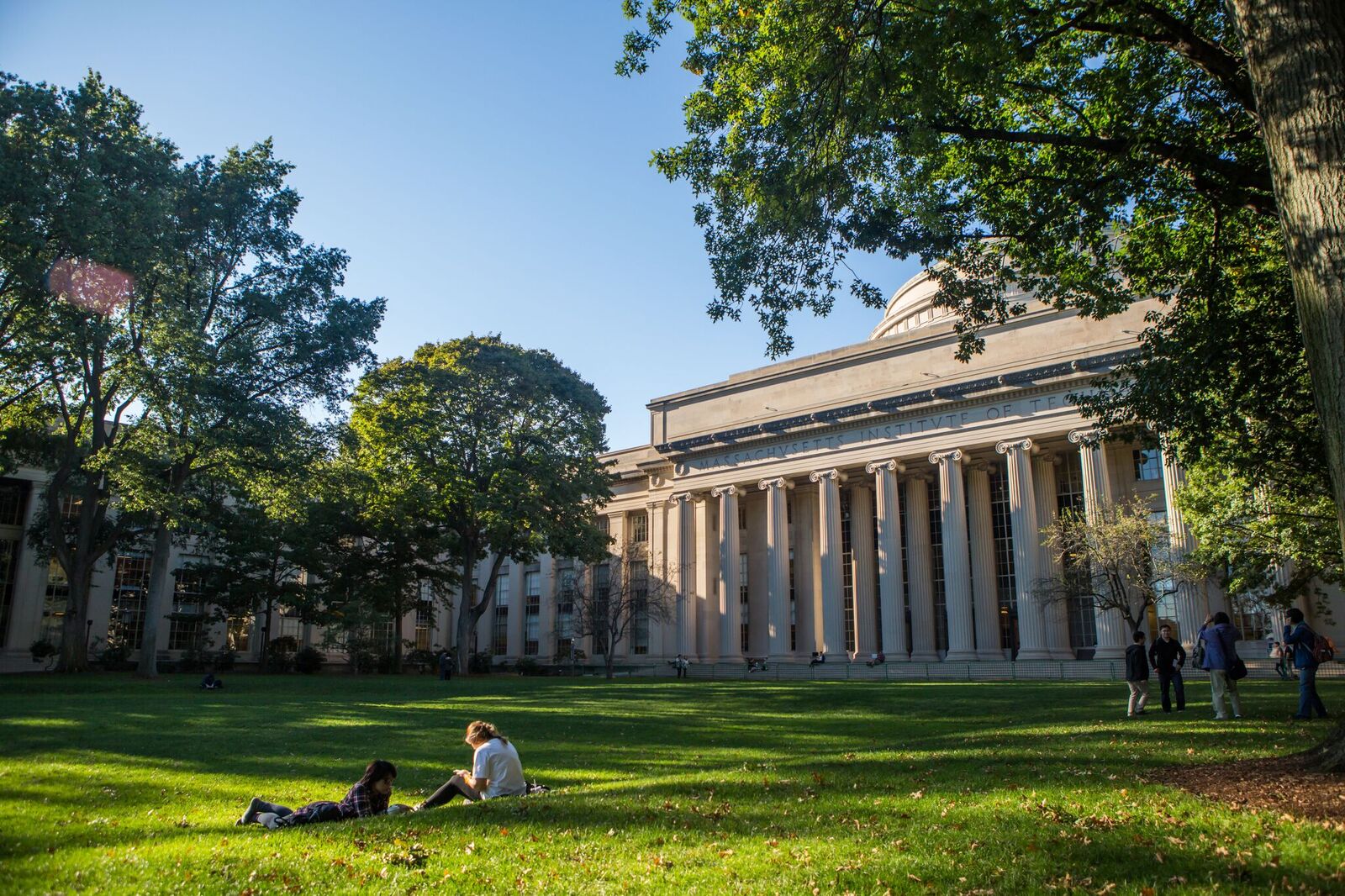 About MIT | MIT - Massachusetts Institute of Technology